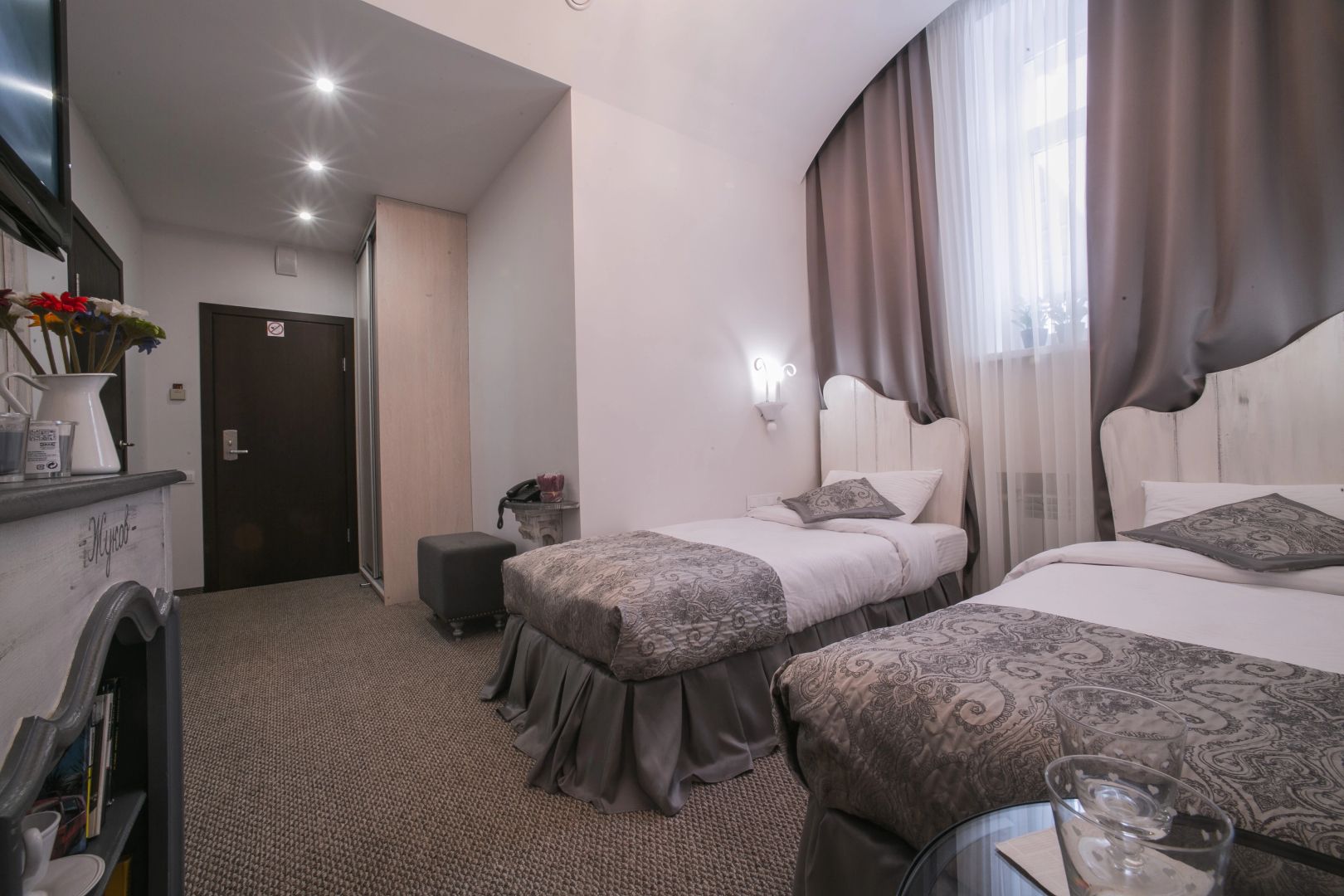 Жуков Отель