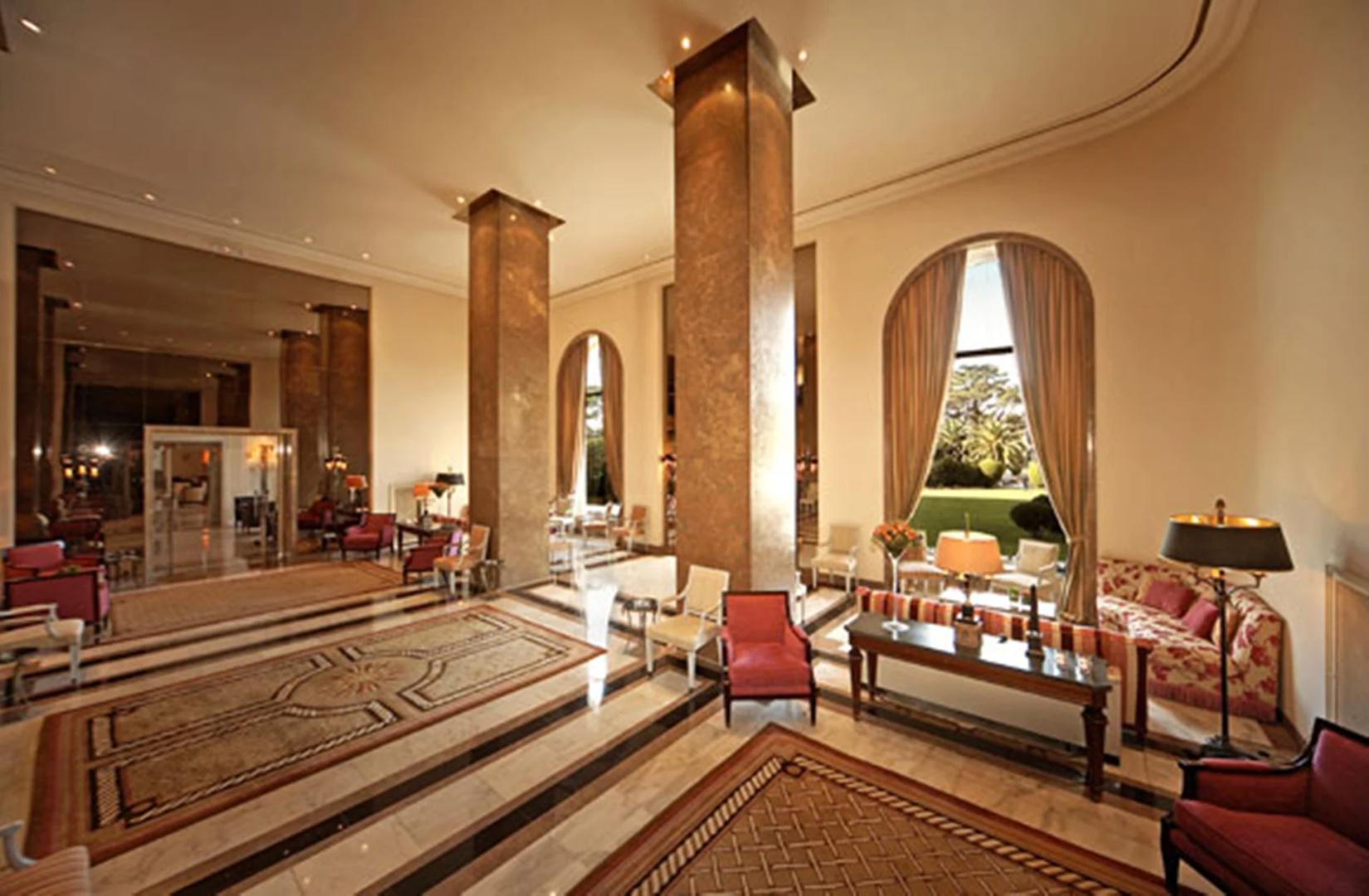 Отель Estoril for Palácio Estoril, Golf & Wellness