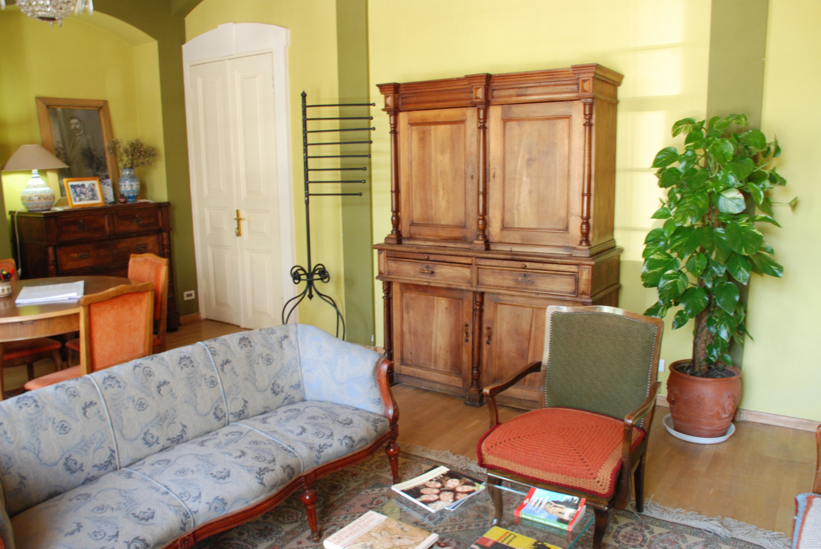 Вилла Деленда