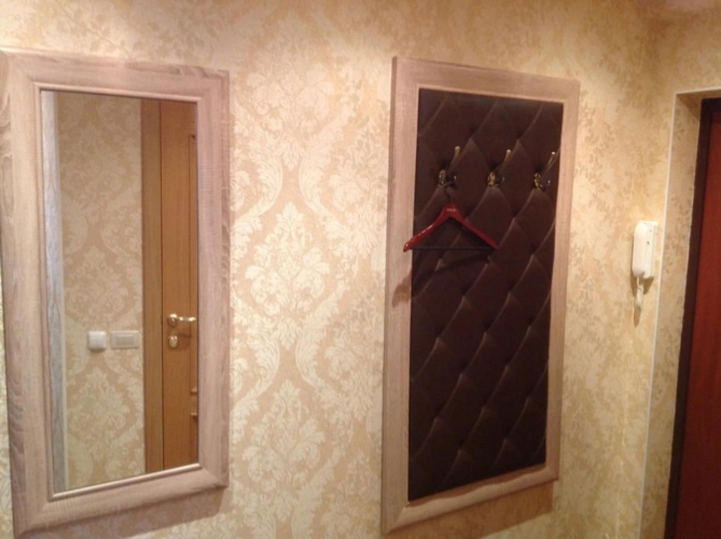 Апартаменты на улице Ленина