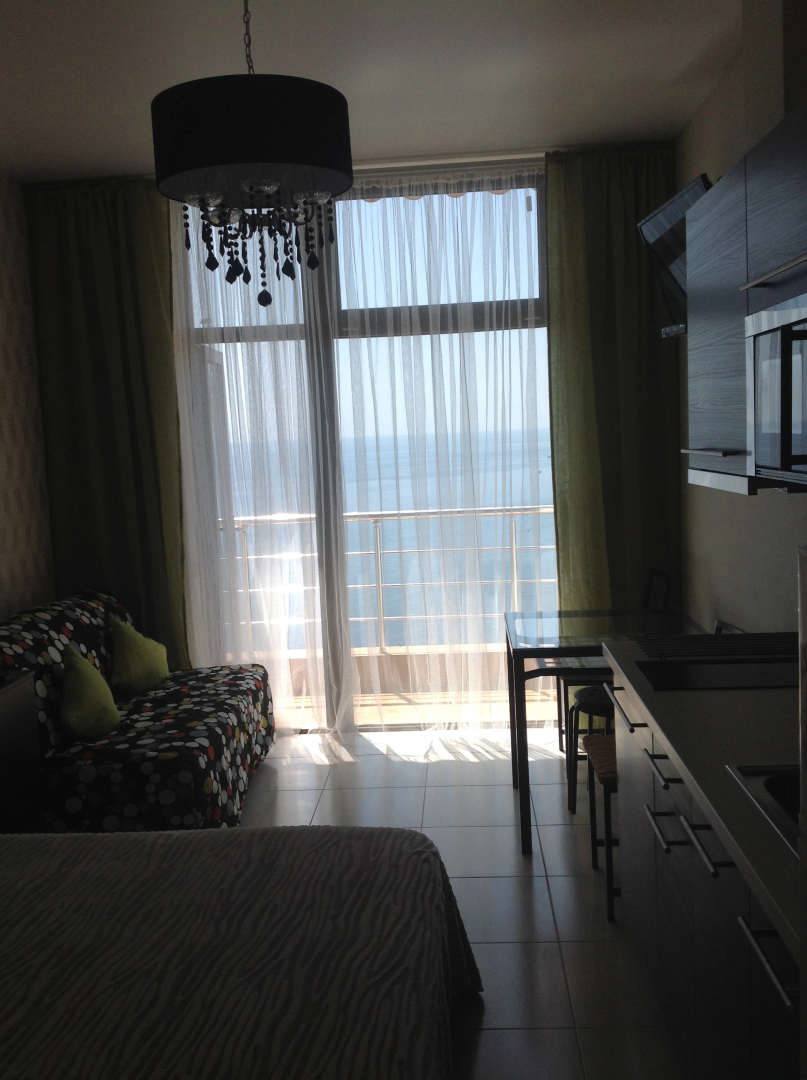 Апартаменты Премьера 1