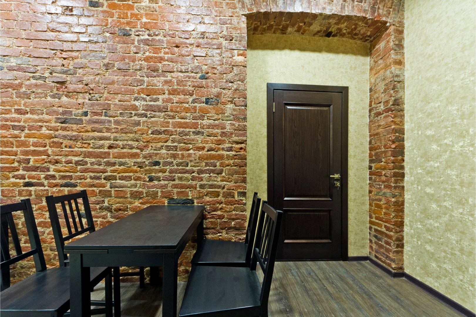 Гостевые комнаты на Марата, 8, кв. 5.