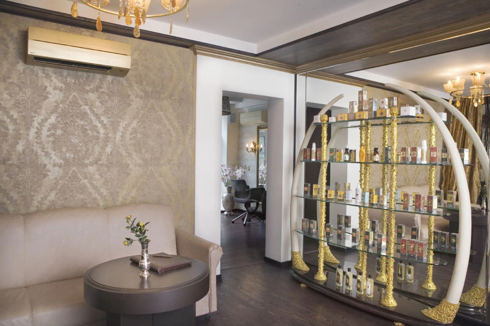 Загородный отель ЯР Hotel&SPA