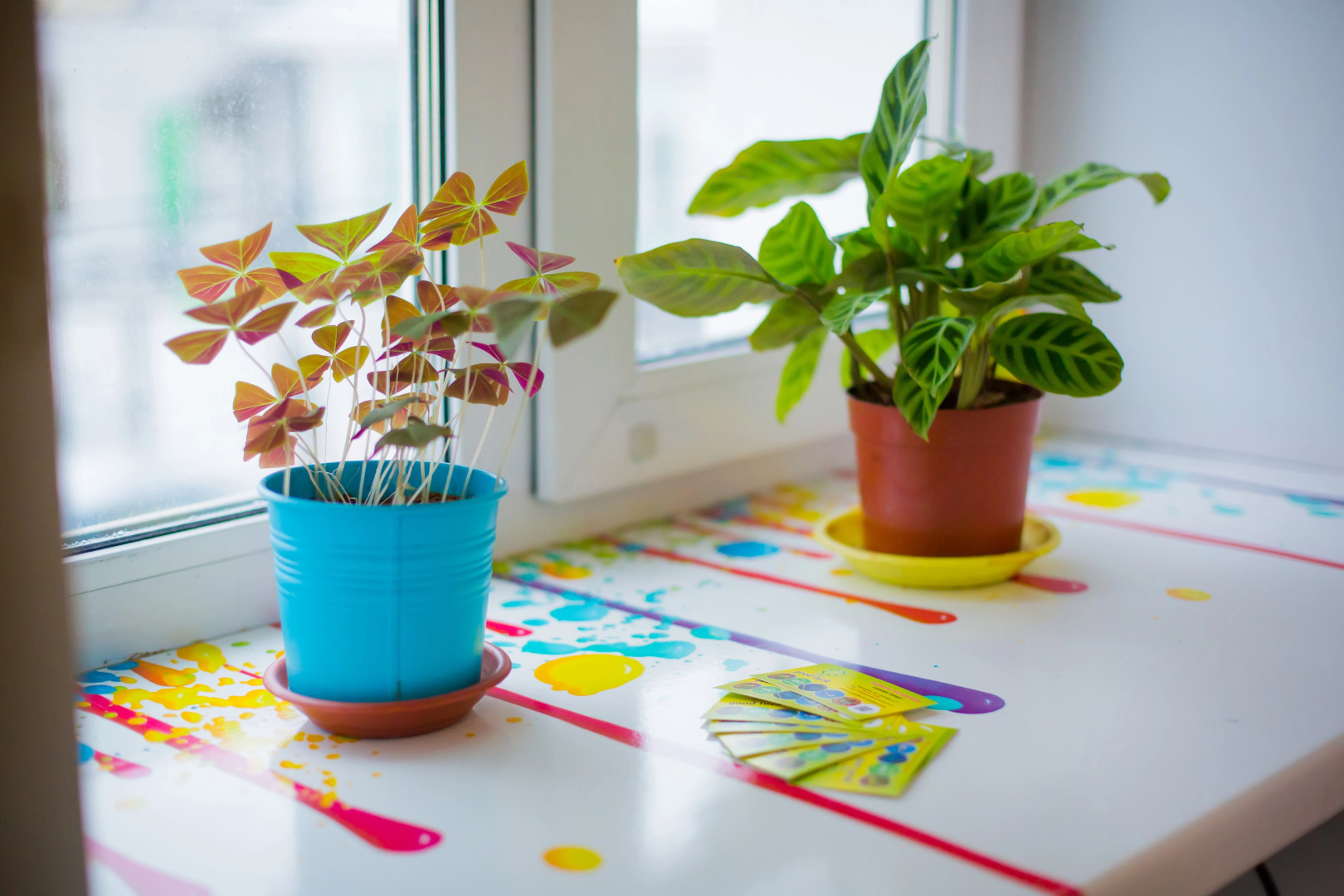 Хостел Гуд Лак