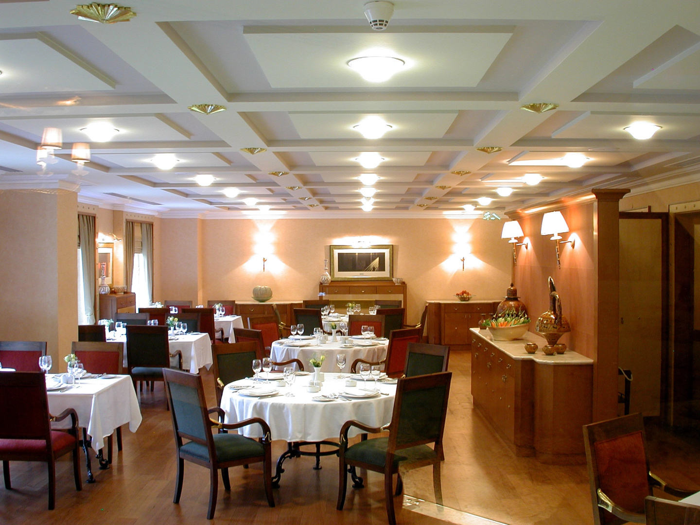 Отель Eresin Hotels Sultanahmet – Boutique Class