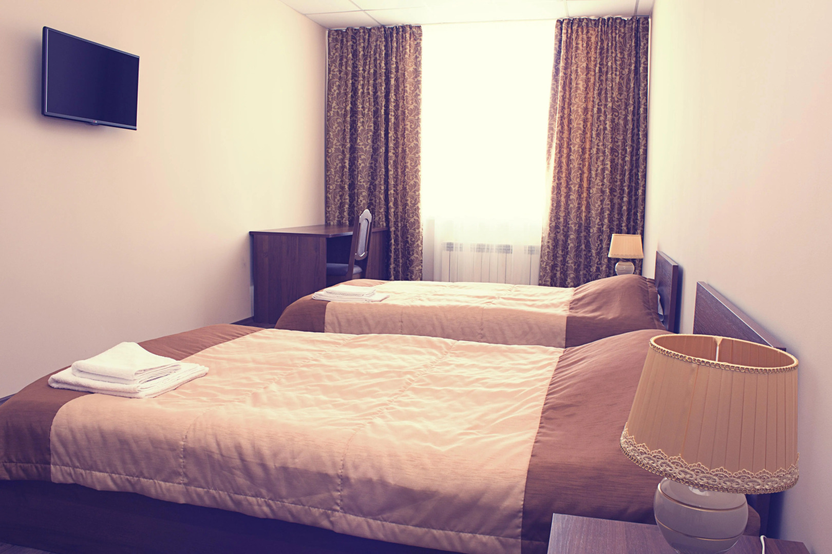 Старая Самара