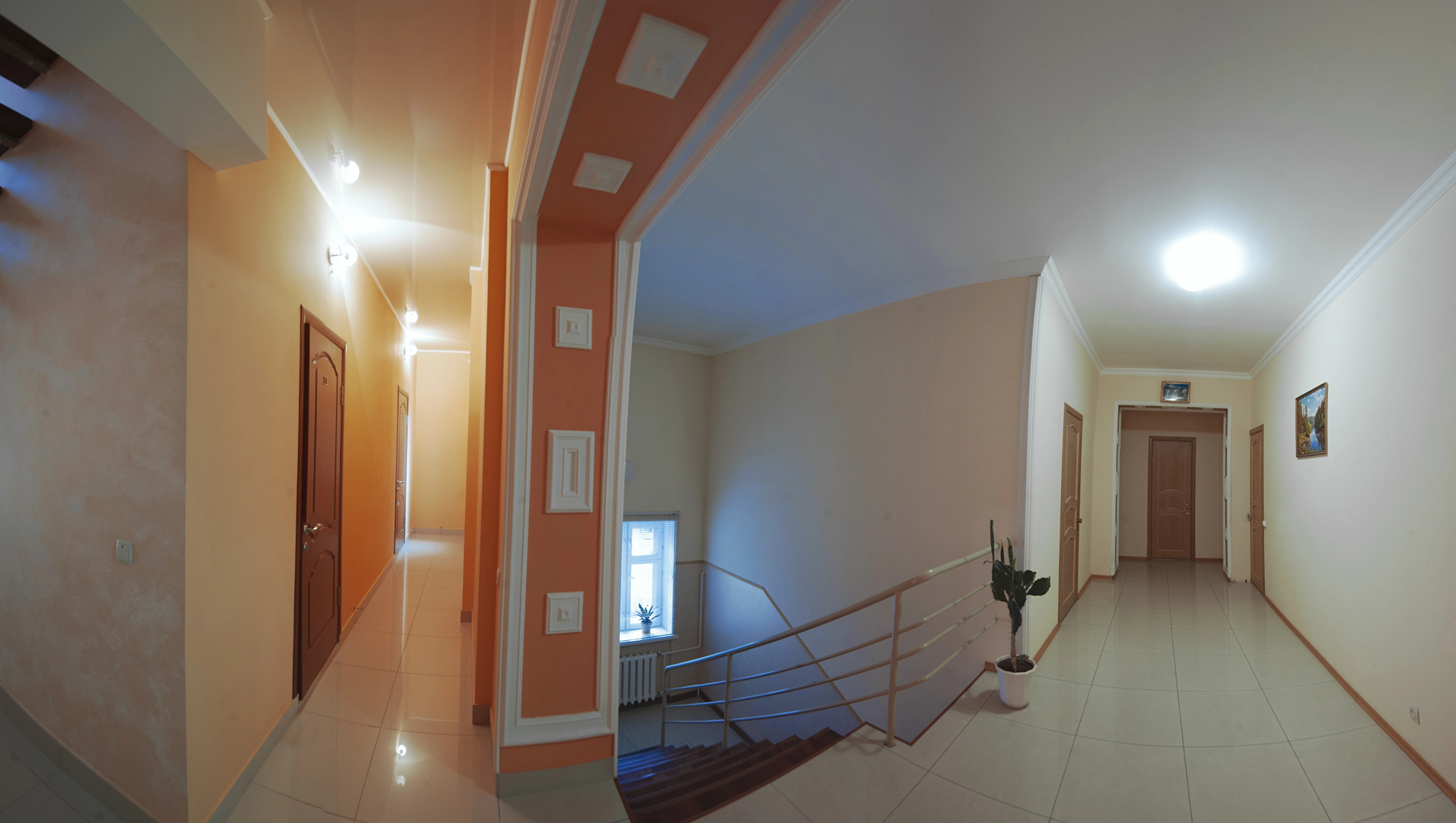 Гостевой дом Алладин