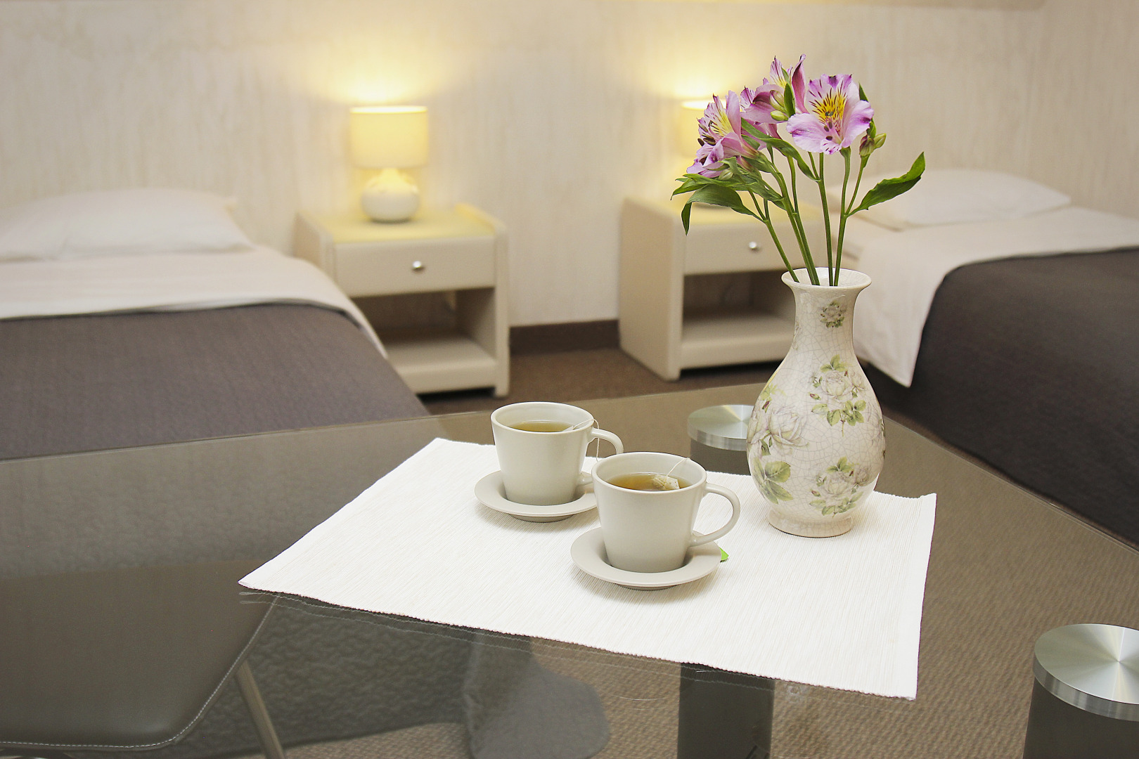 Гостевой дом Солнечный