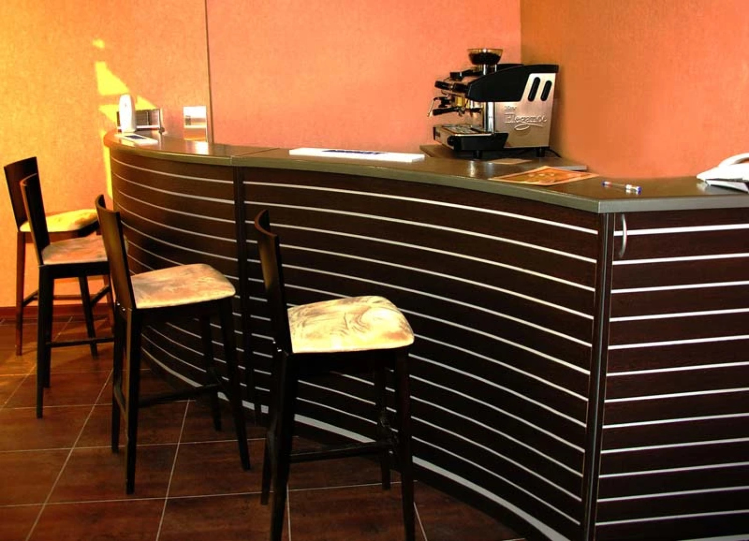 Отель Nork Residence