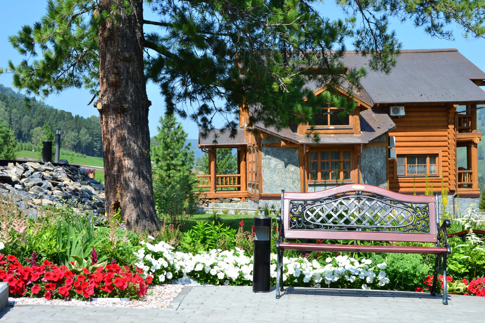 Cosmos Collection Altay Resort