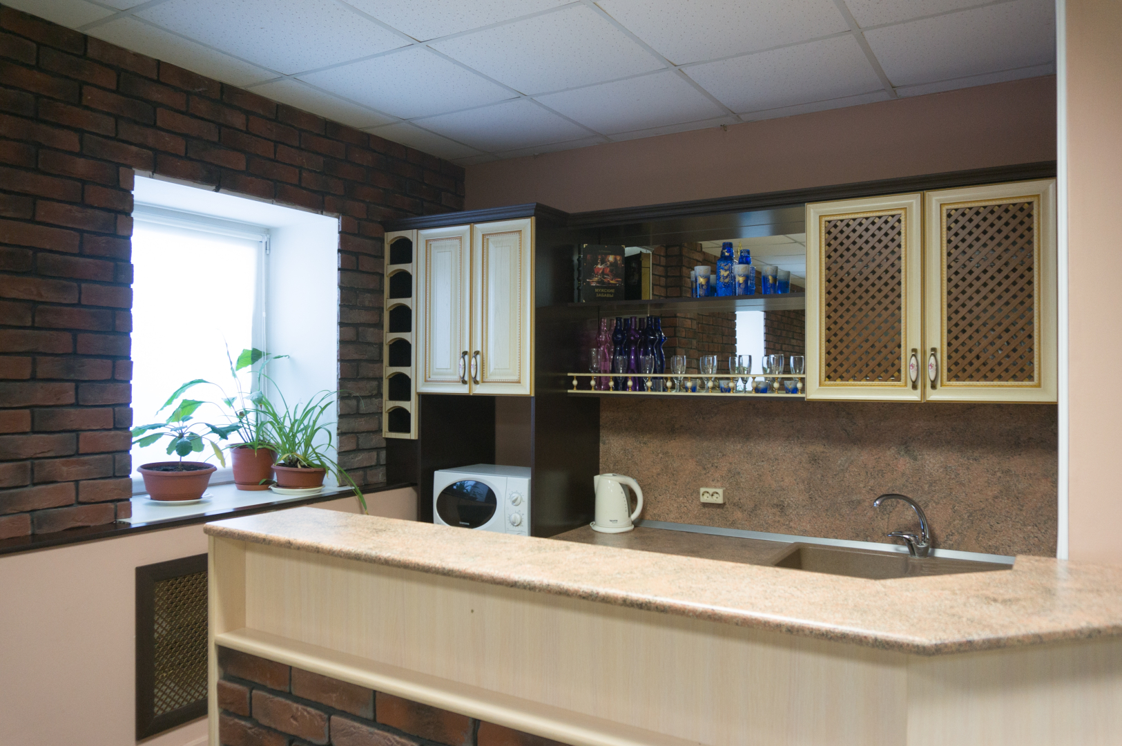 Мини-Отель Приорат