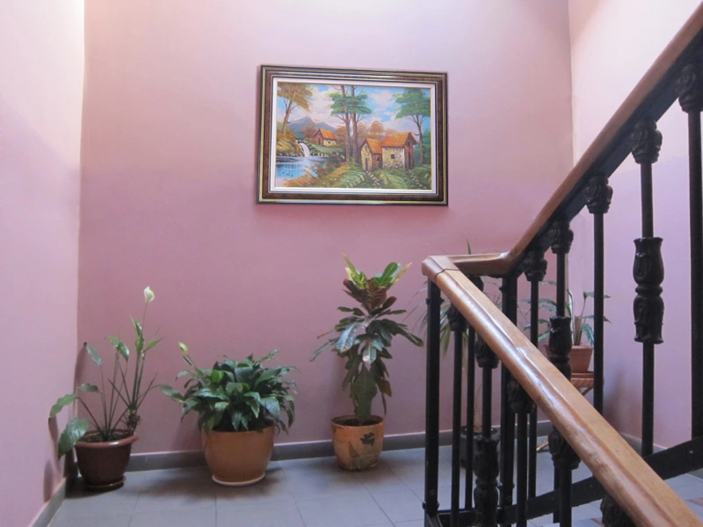 Апарт-Отель Шерборн