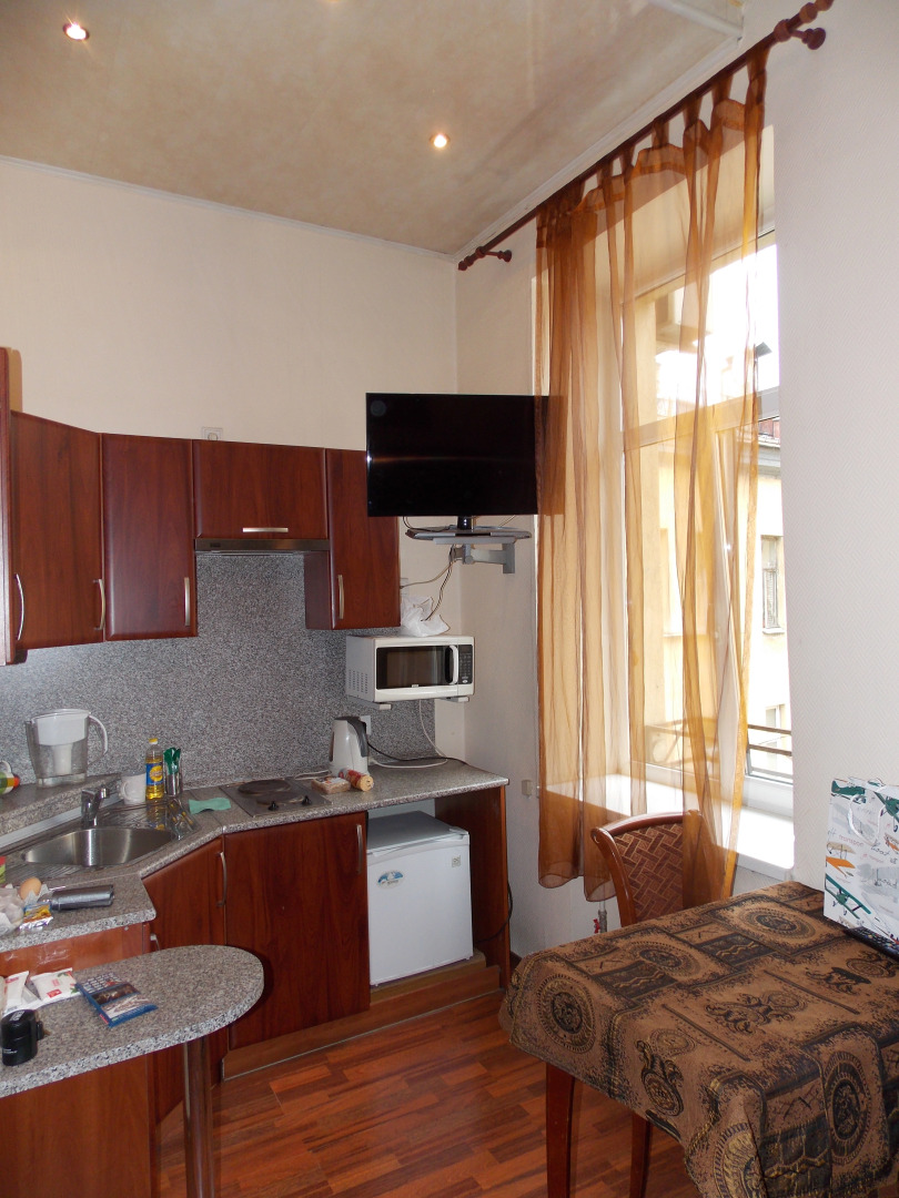 Мини-Отель Пестелия