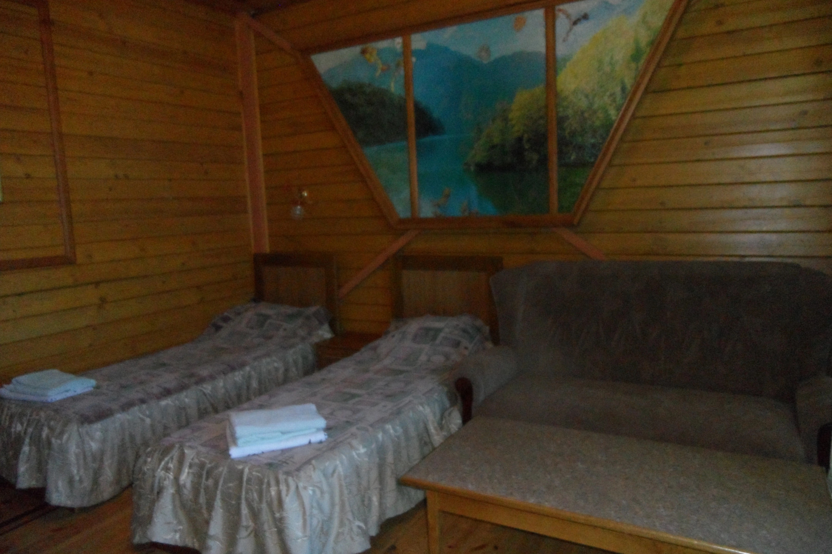 Гостевой Дом Княжий Град