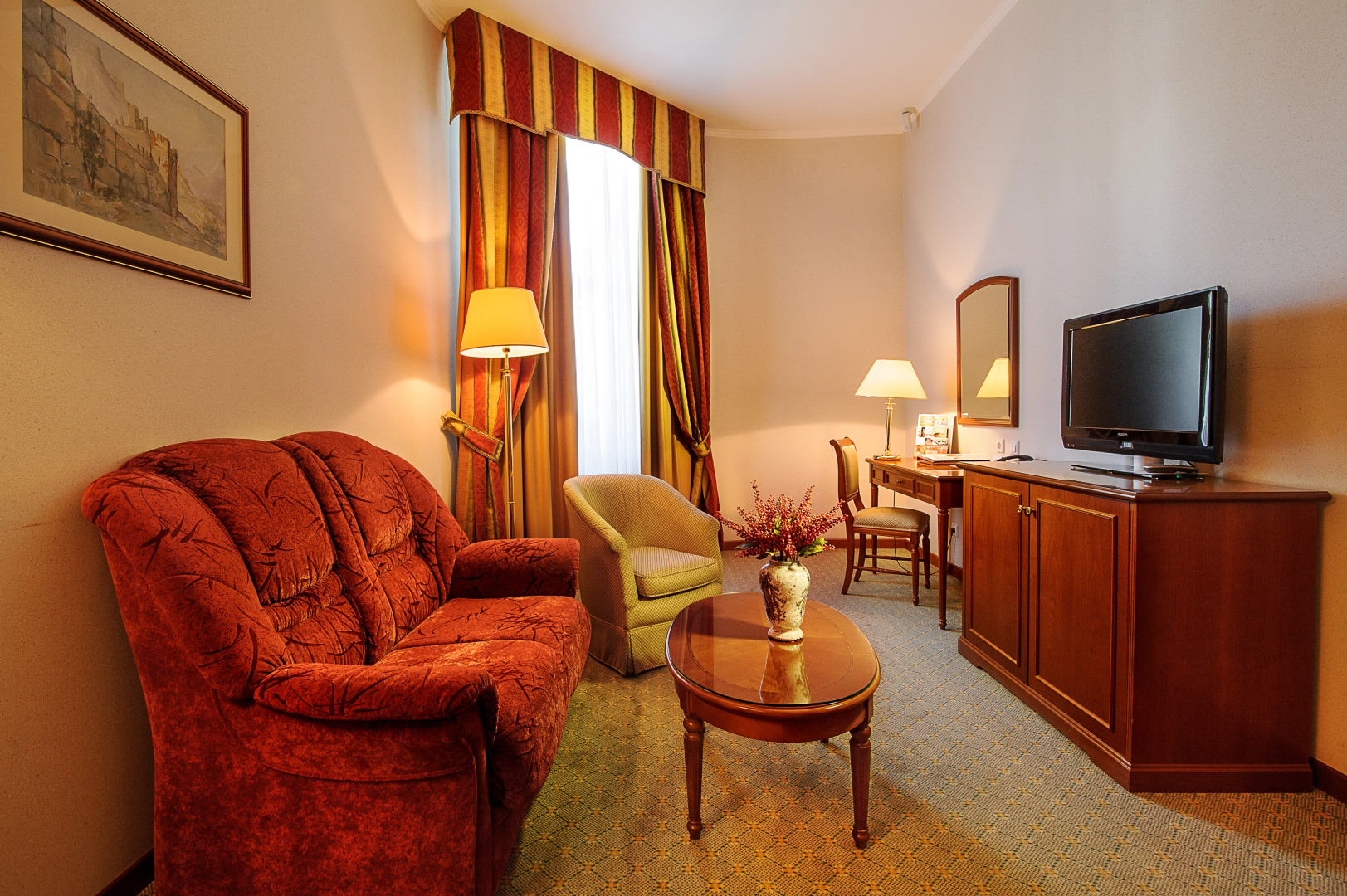 Oreanda Resort & Spa