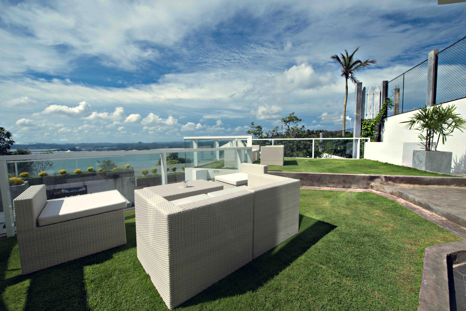 Отель Levels Unawatuna