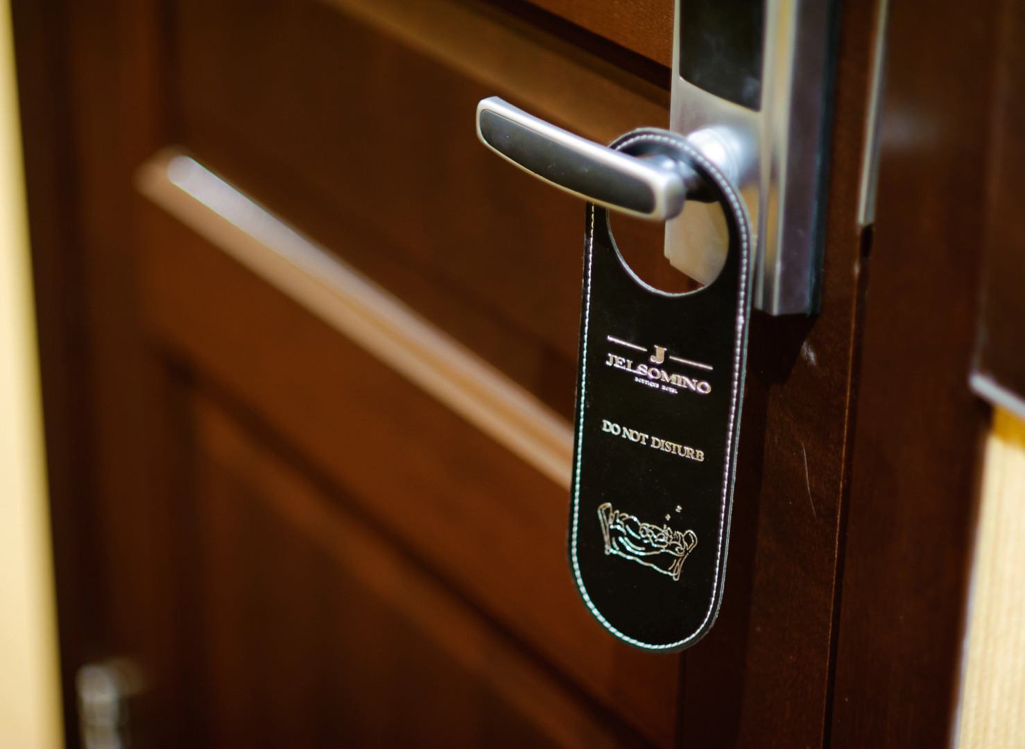 Бутик-Отель Джельсомино