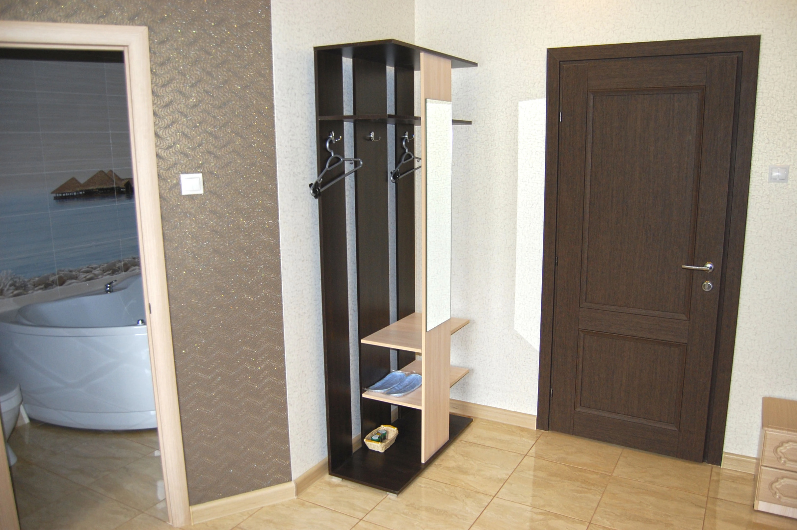Мини-отель Европа