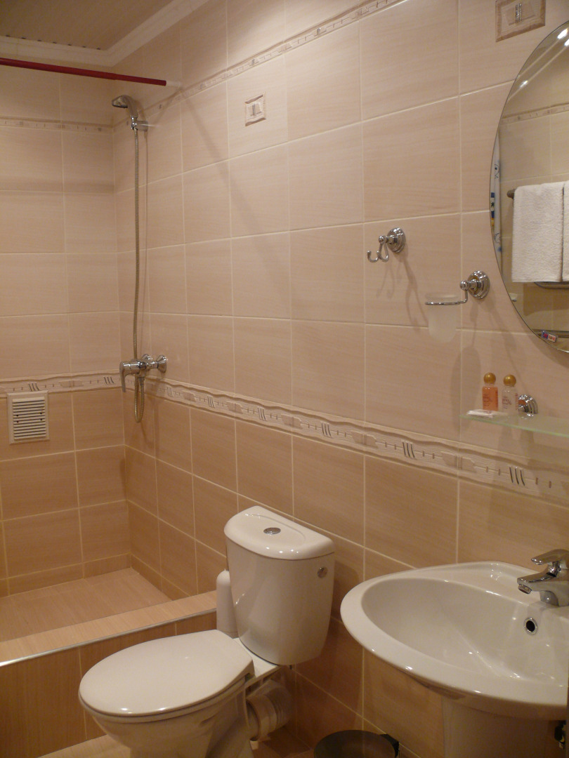 Гостевой дом Две Сосны