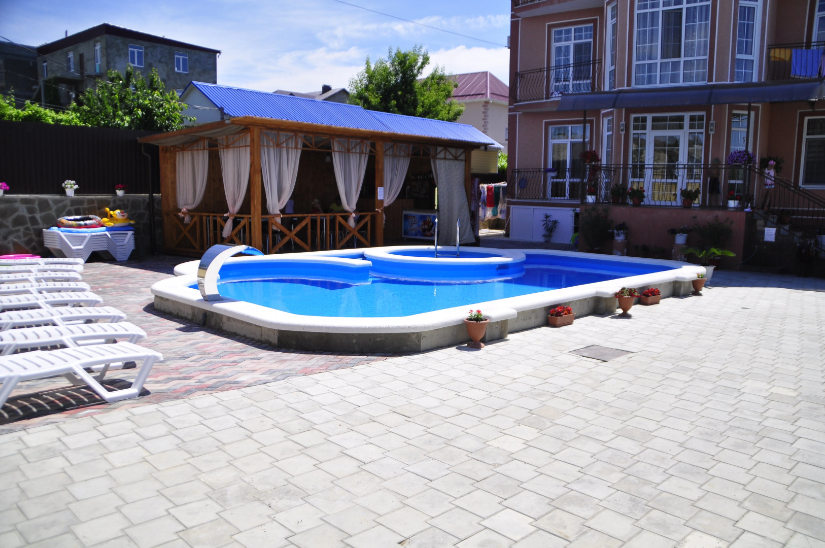 Гостевой Дом Селини