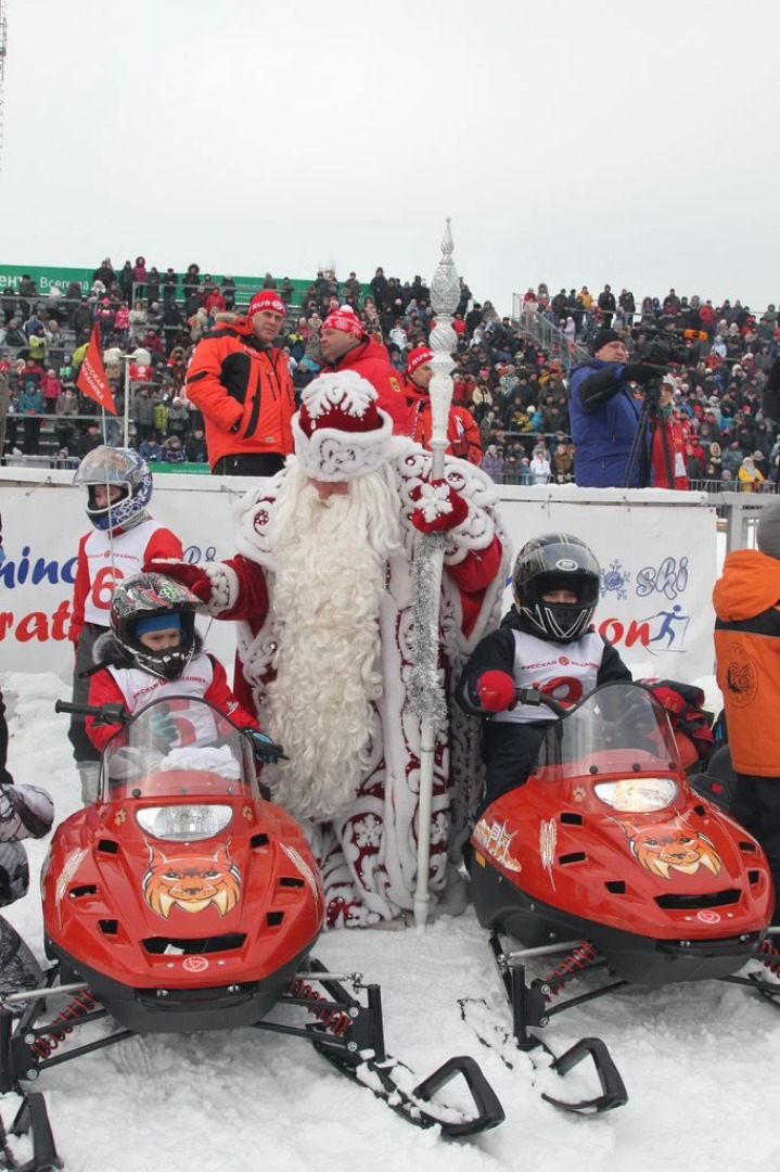 Коттеджный Поселок Демино