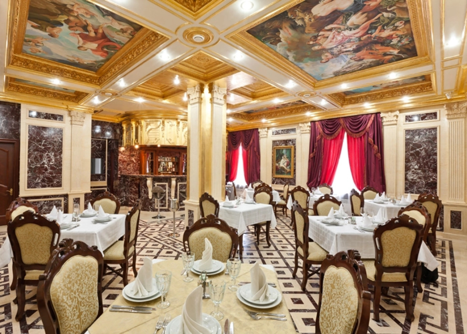 Отель Villa Arte