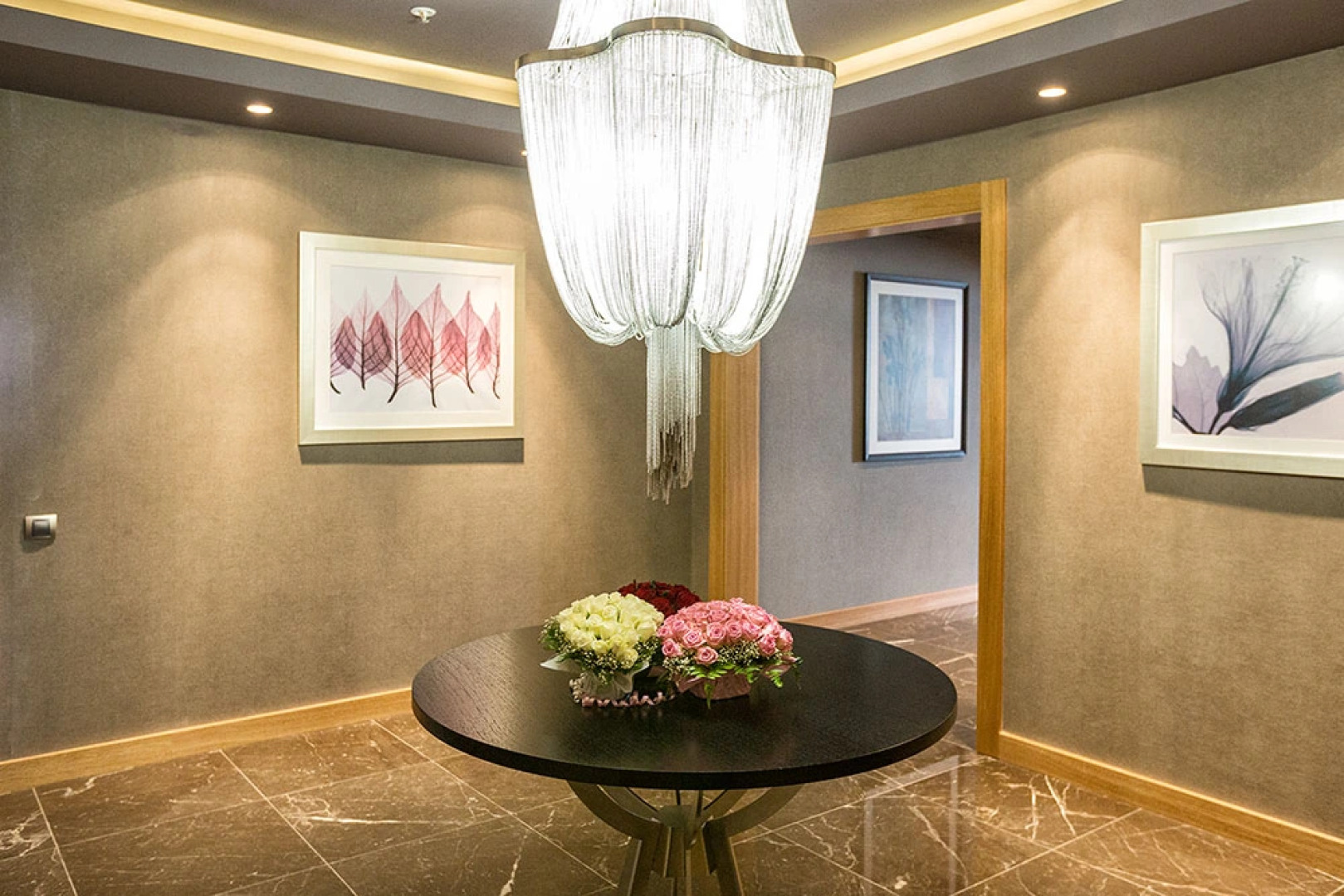 Отель Rixos Krasnaya Polyana Sochi