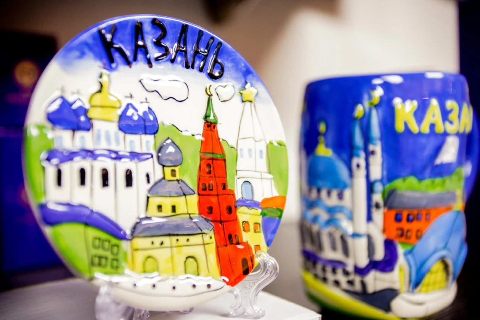 Отель Татарская Усадьба