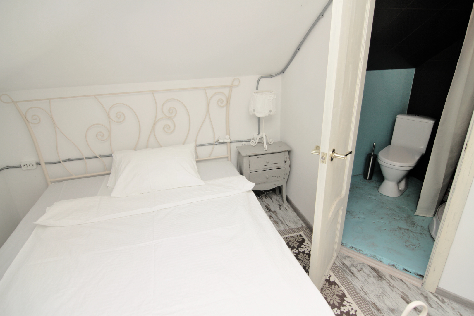 Хостел Gindza Hostel Sretenka