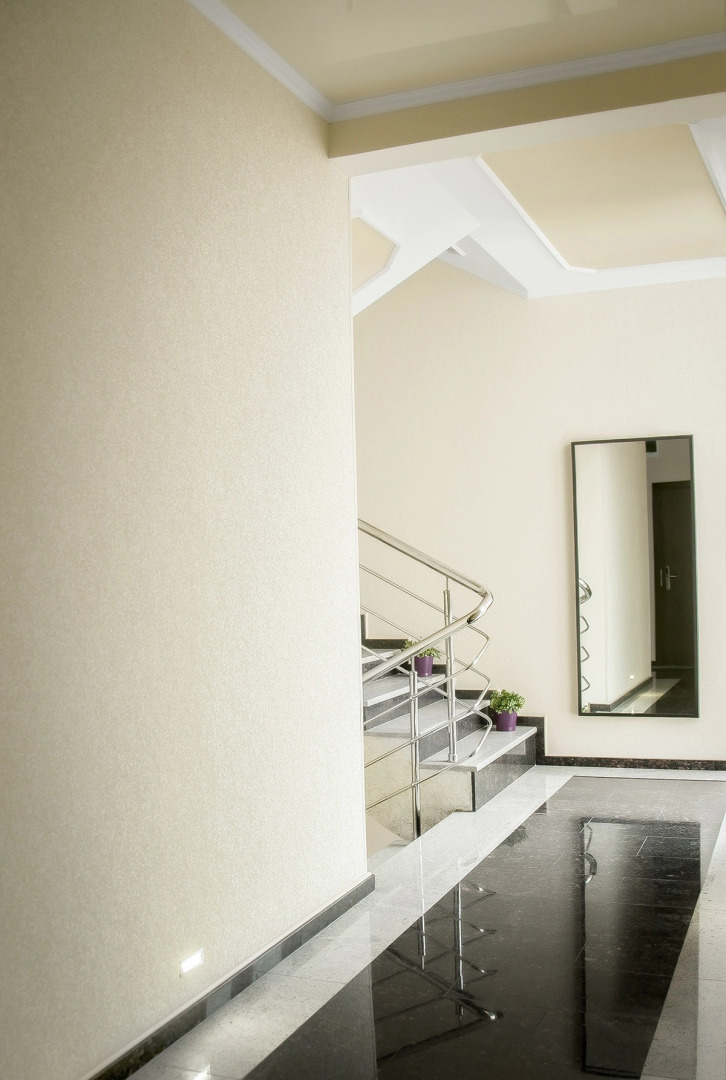 Мини-Отель Black Sea