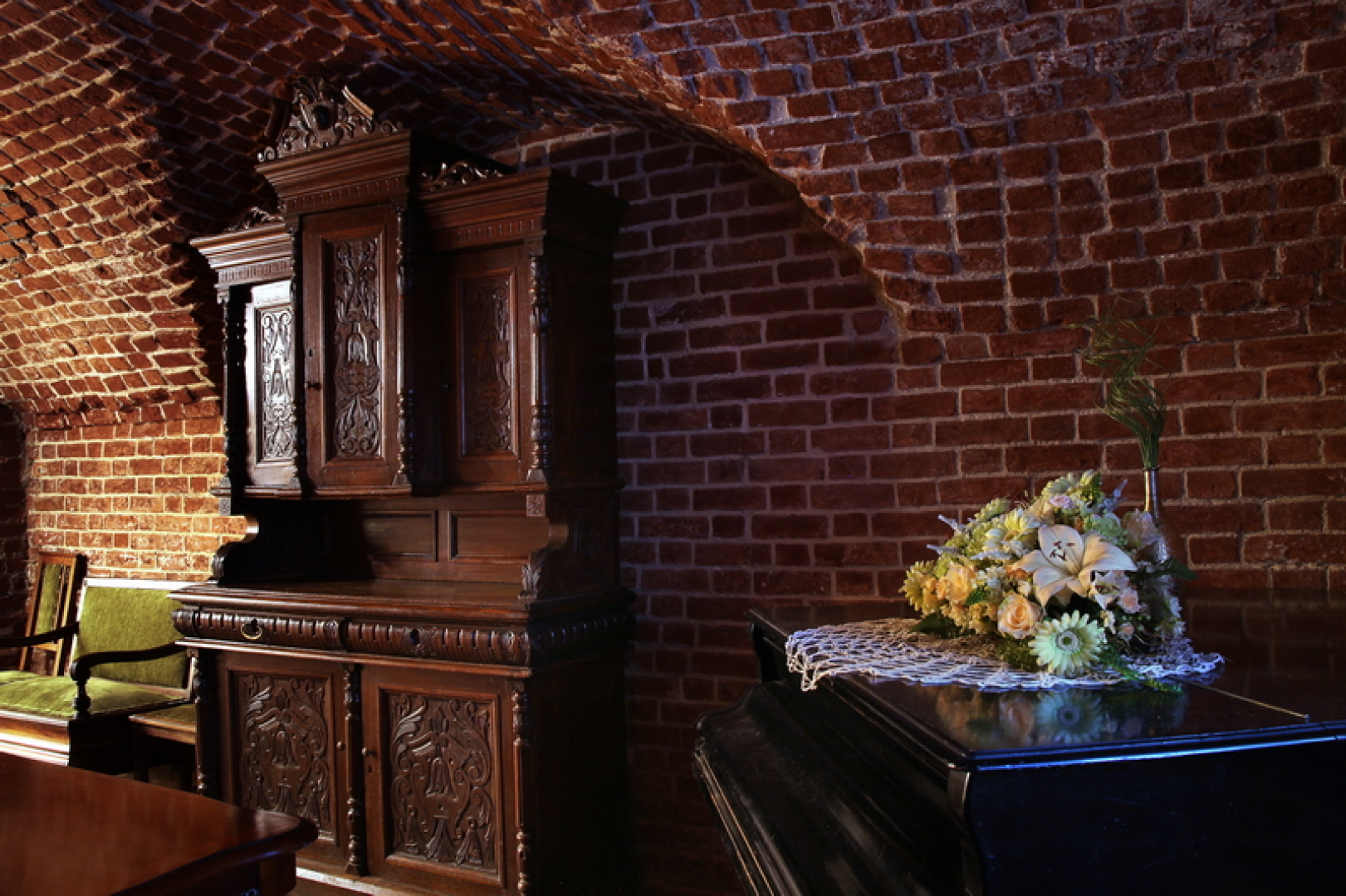 Усадьба Плешанова