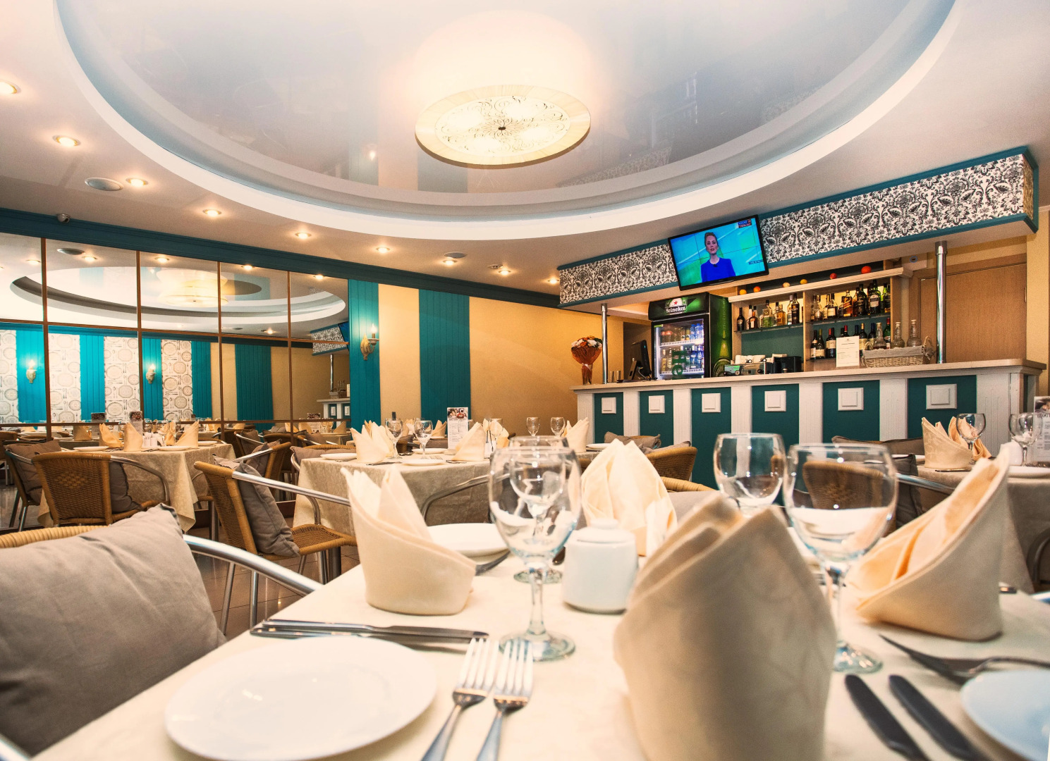 Kostroma Business Hotel