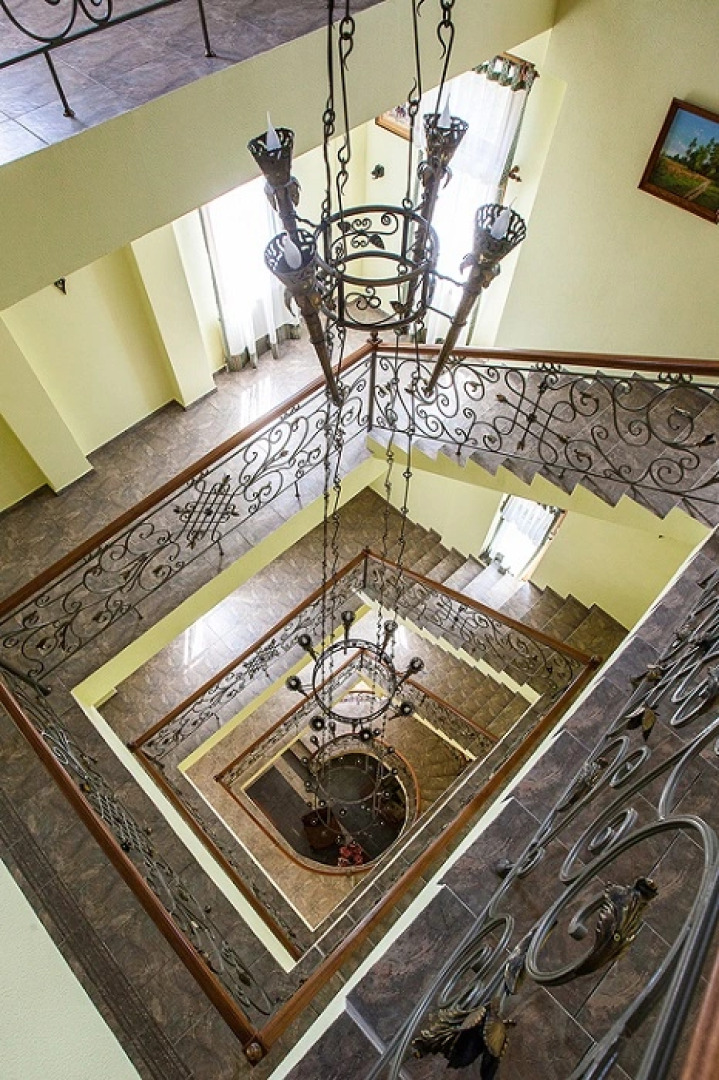 Отель Вилла Анна