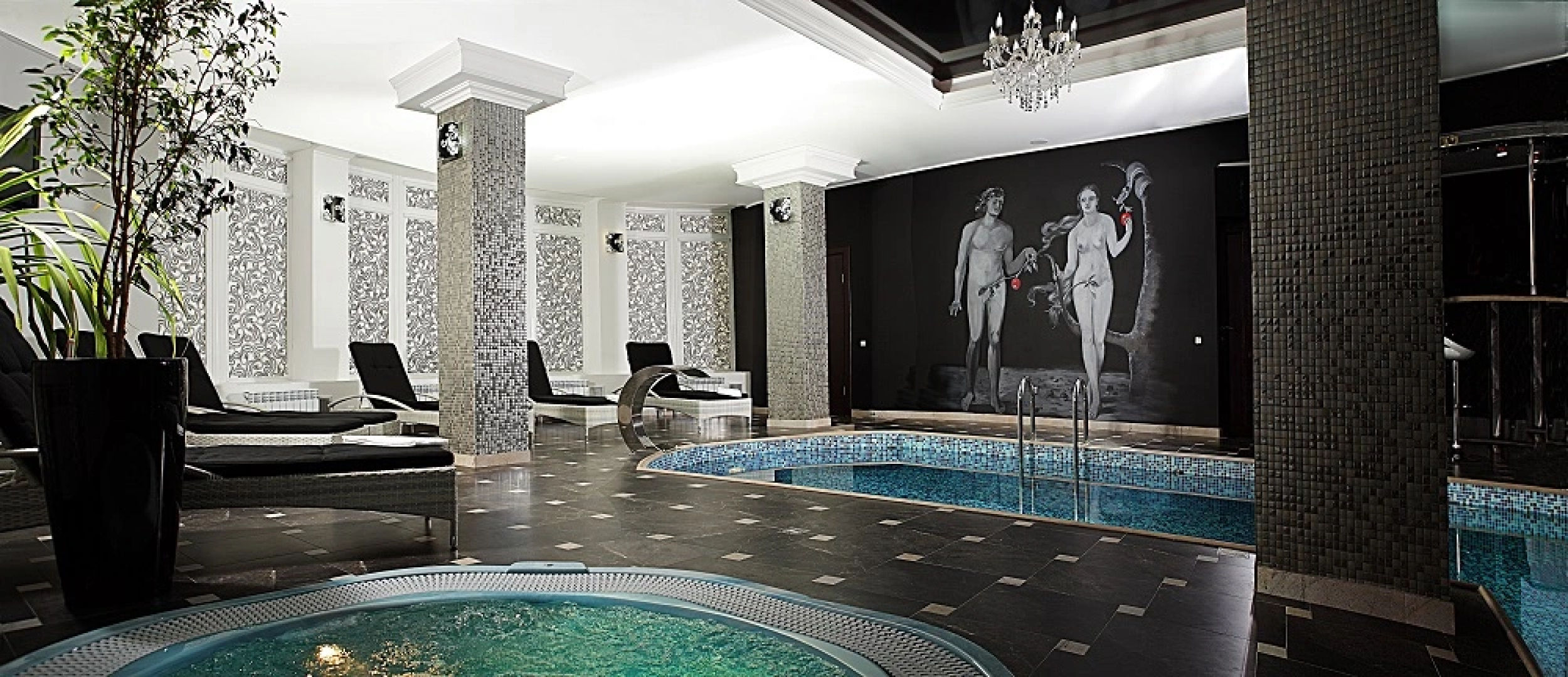 Отель Пансионат KRAS HOTEL