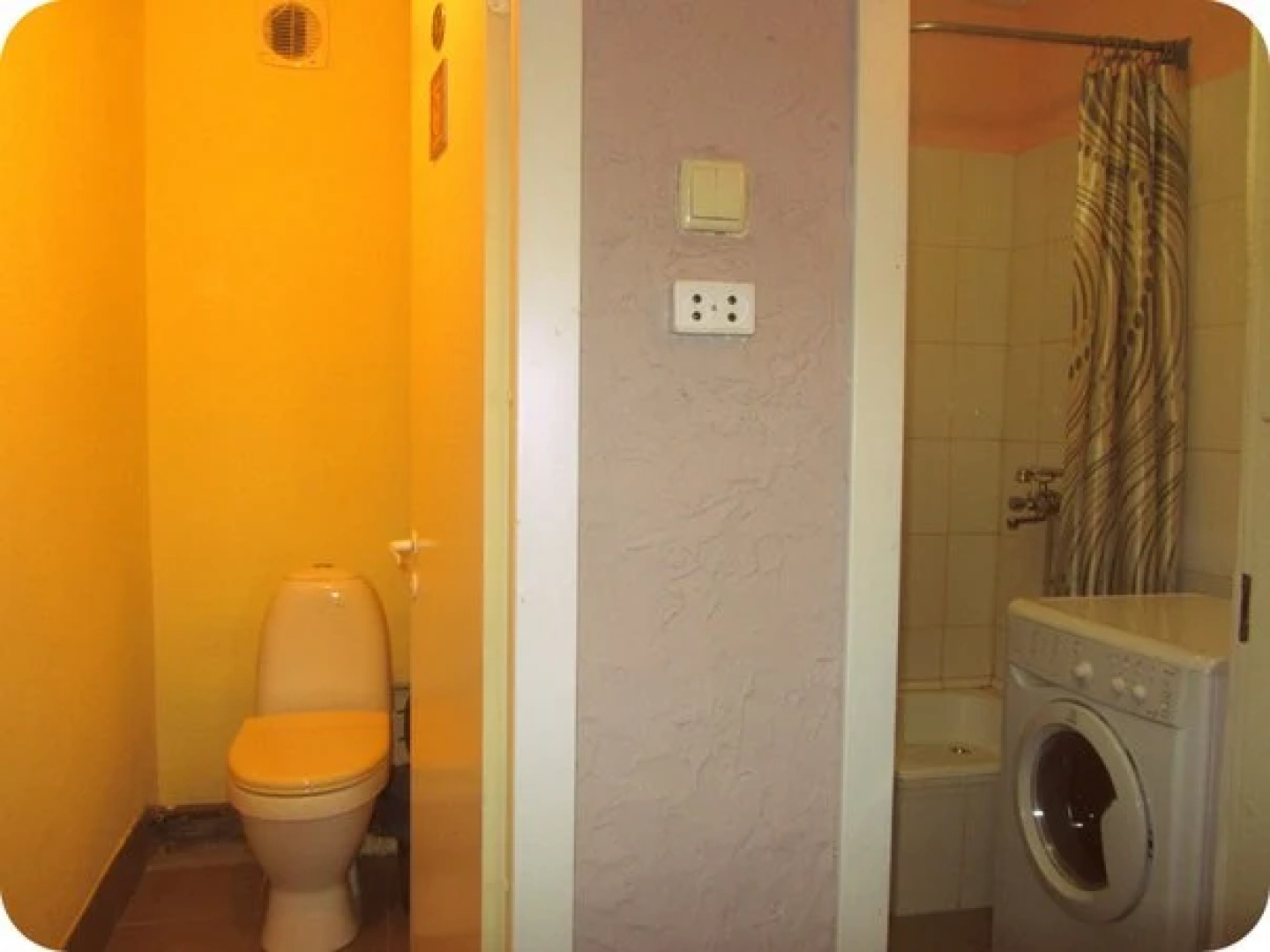 Меблированные комнаты Old Flat на Жуковского