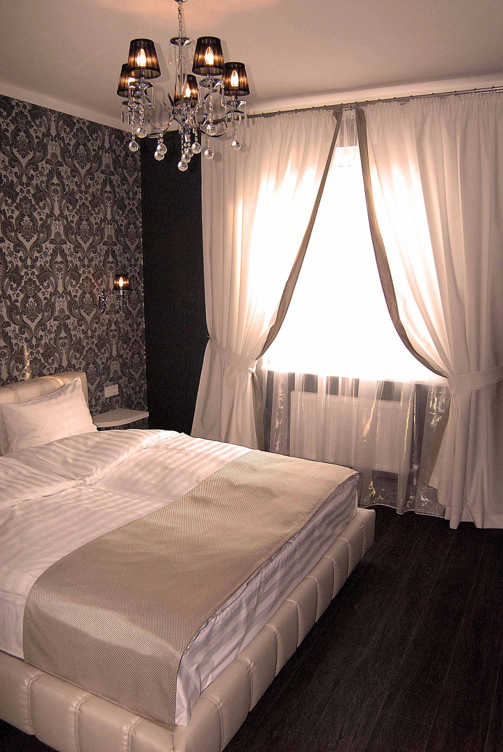 Апартамены Александрина