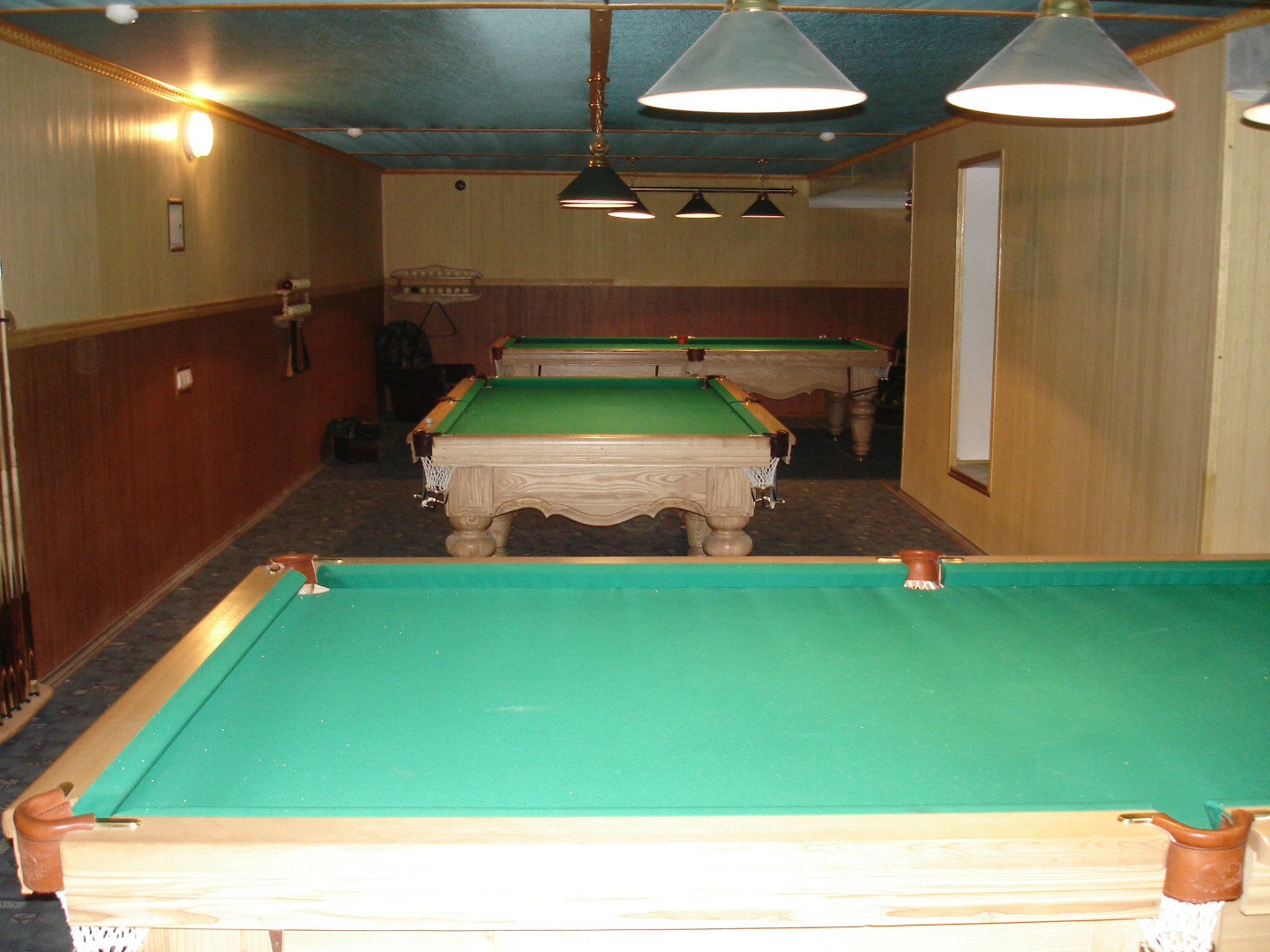 Гостевой Дом Мегаполис