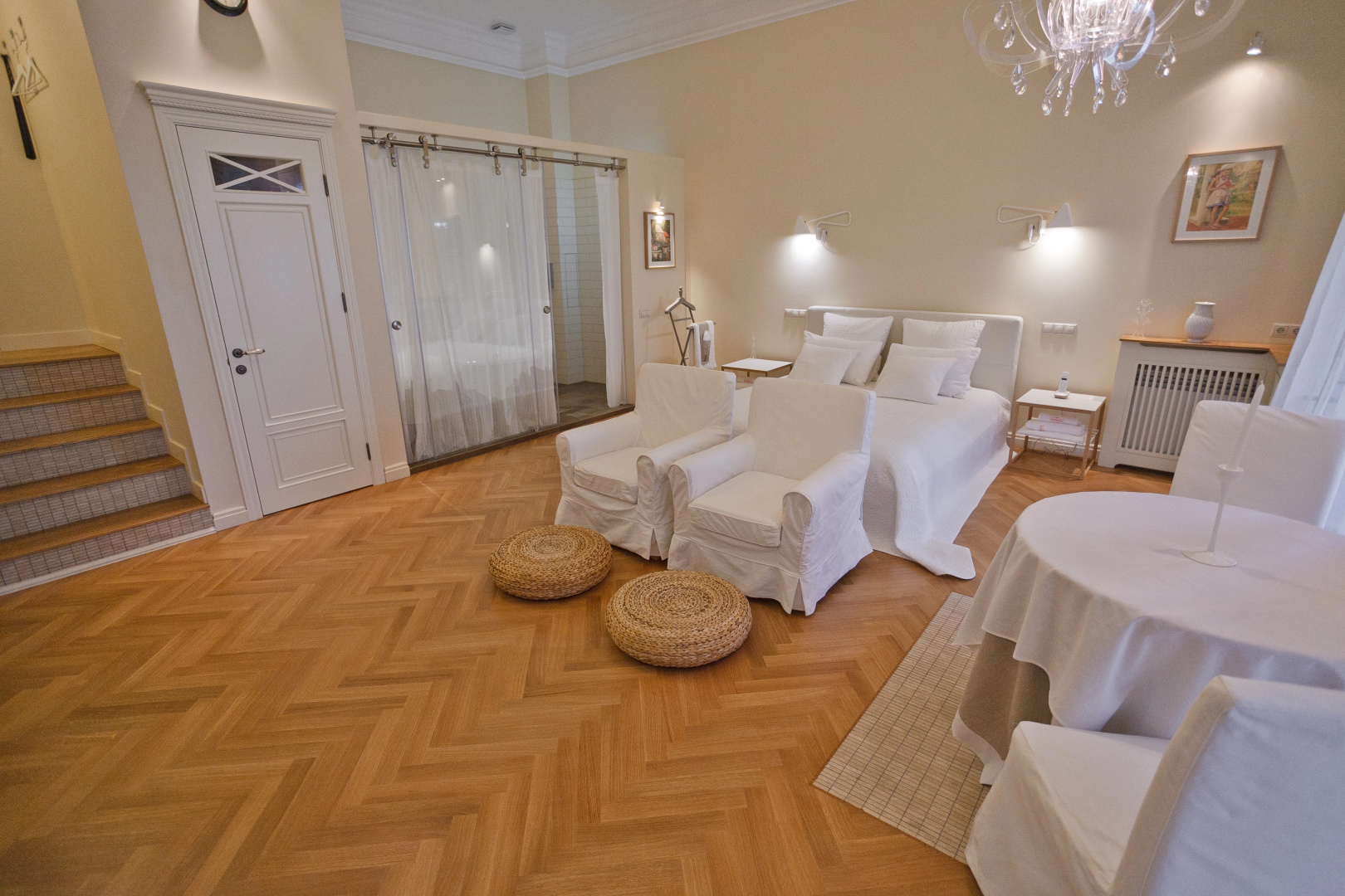 Мини-отель Sweethotel