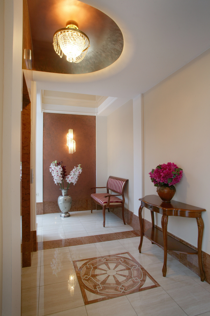 Загородный отель ЯР Hotel&SPA