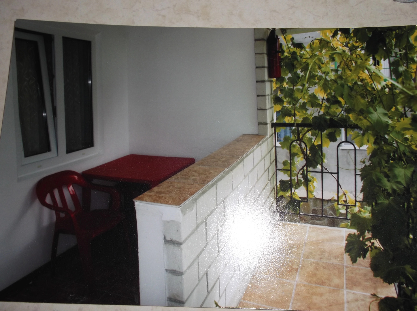 Мини-Отель на Янтарной