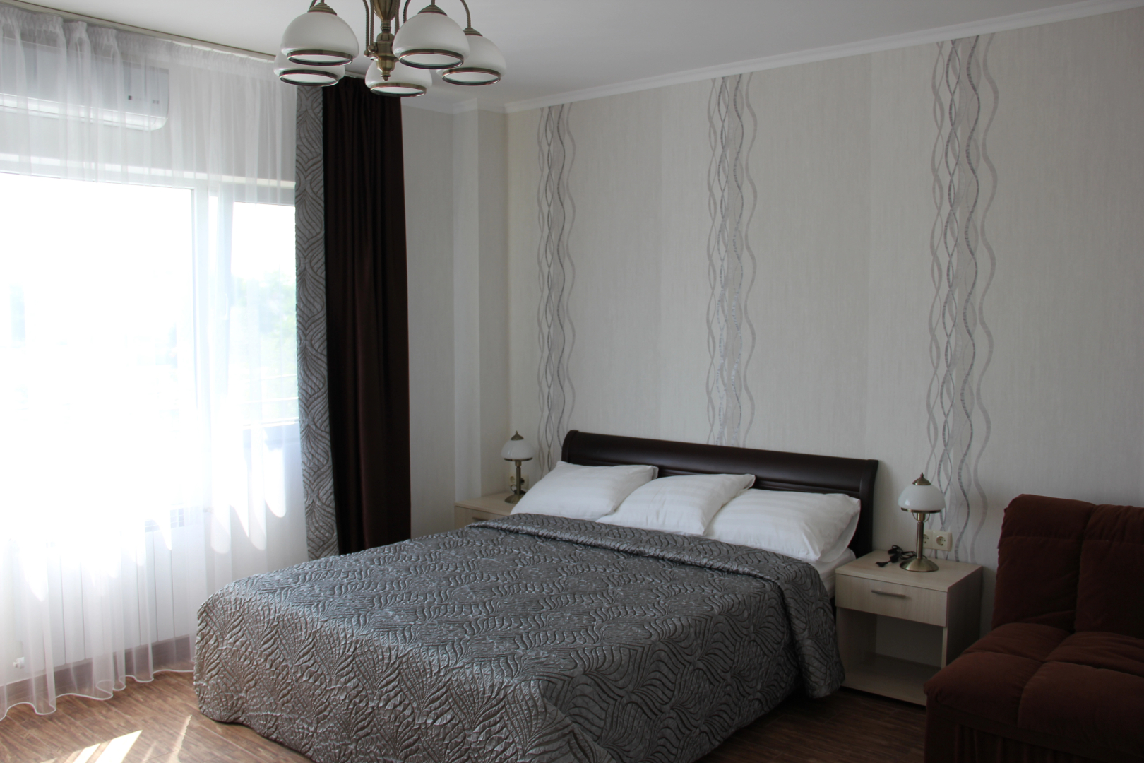 Гостевой Дом Людмила 