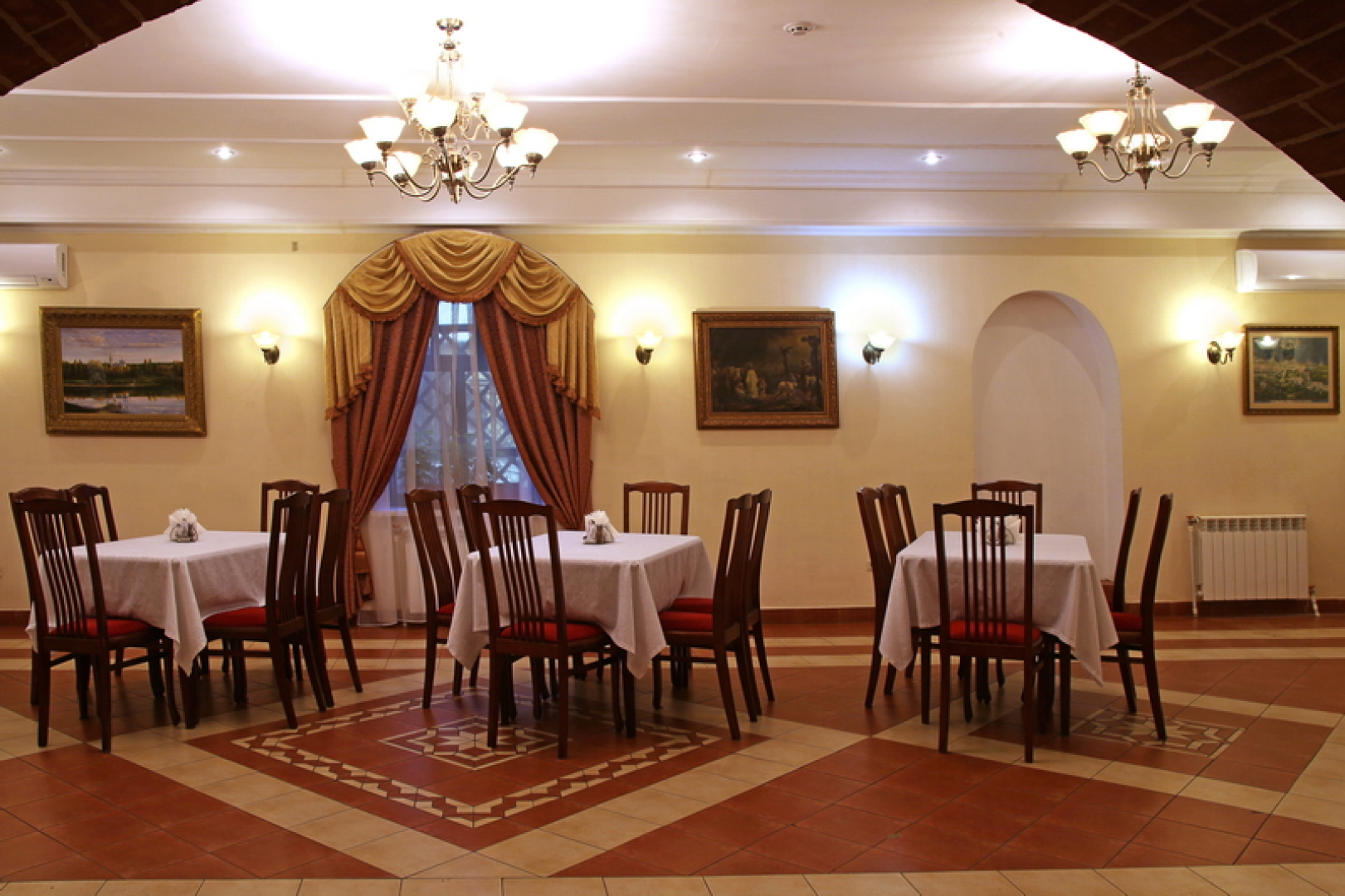 Усадьба Плешанова