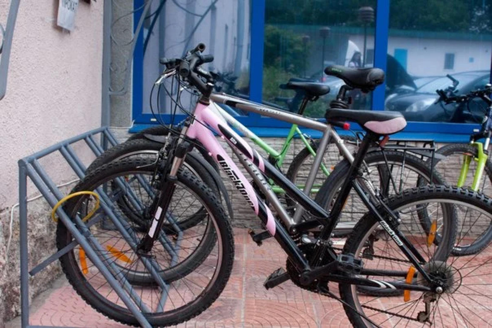 Отель Северная Корона