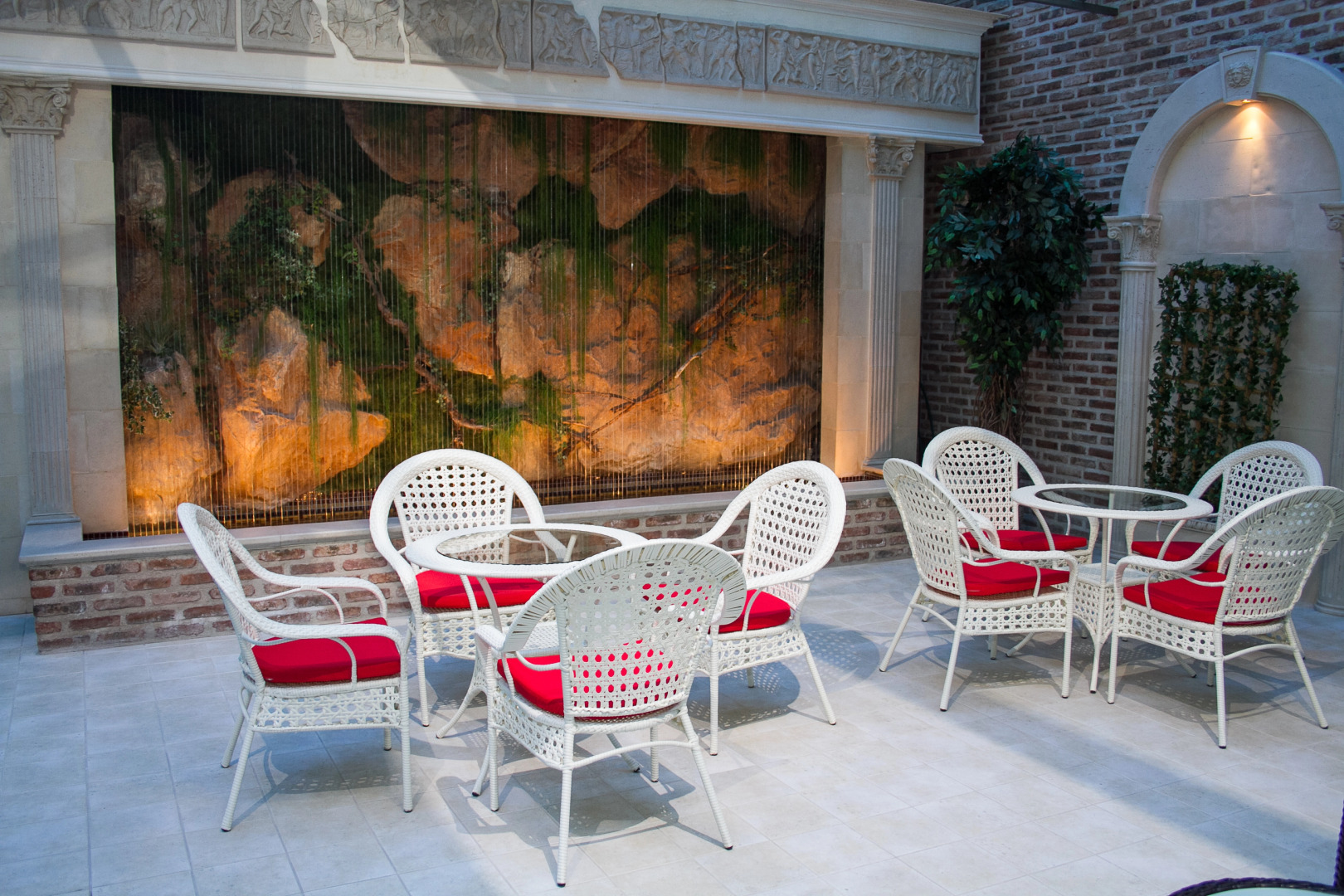 Гостиница Royal Falke Resort & SPA