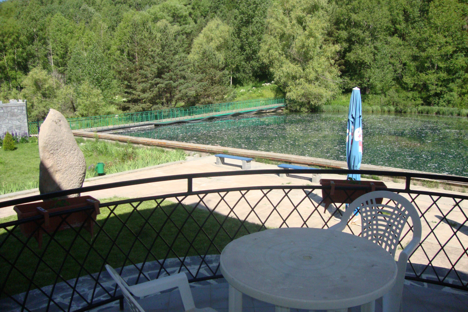 Jermuk Verona Resort