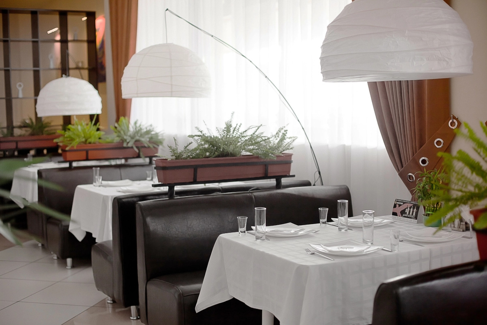 Отель Арт-Ульяновск Левый Берег