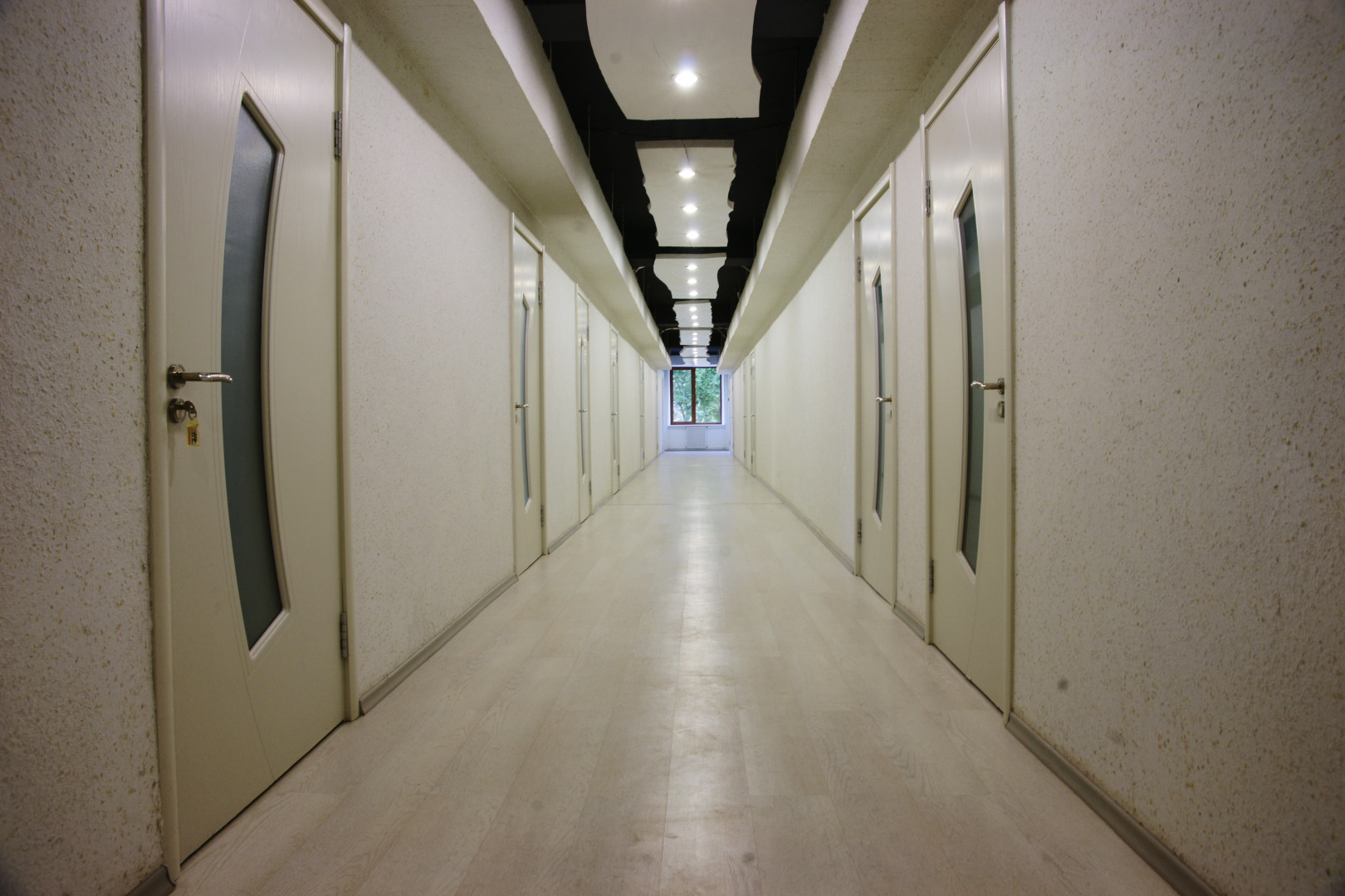 Отель Мечта Тея