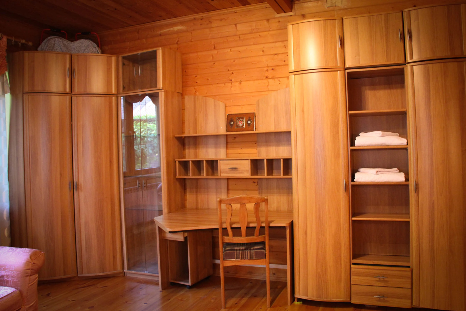 Мини-Отель Рождество