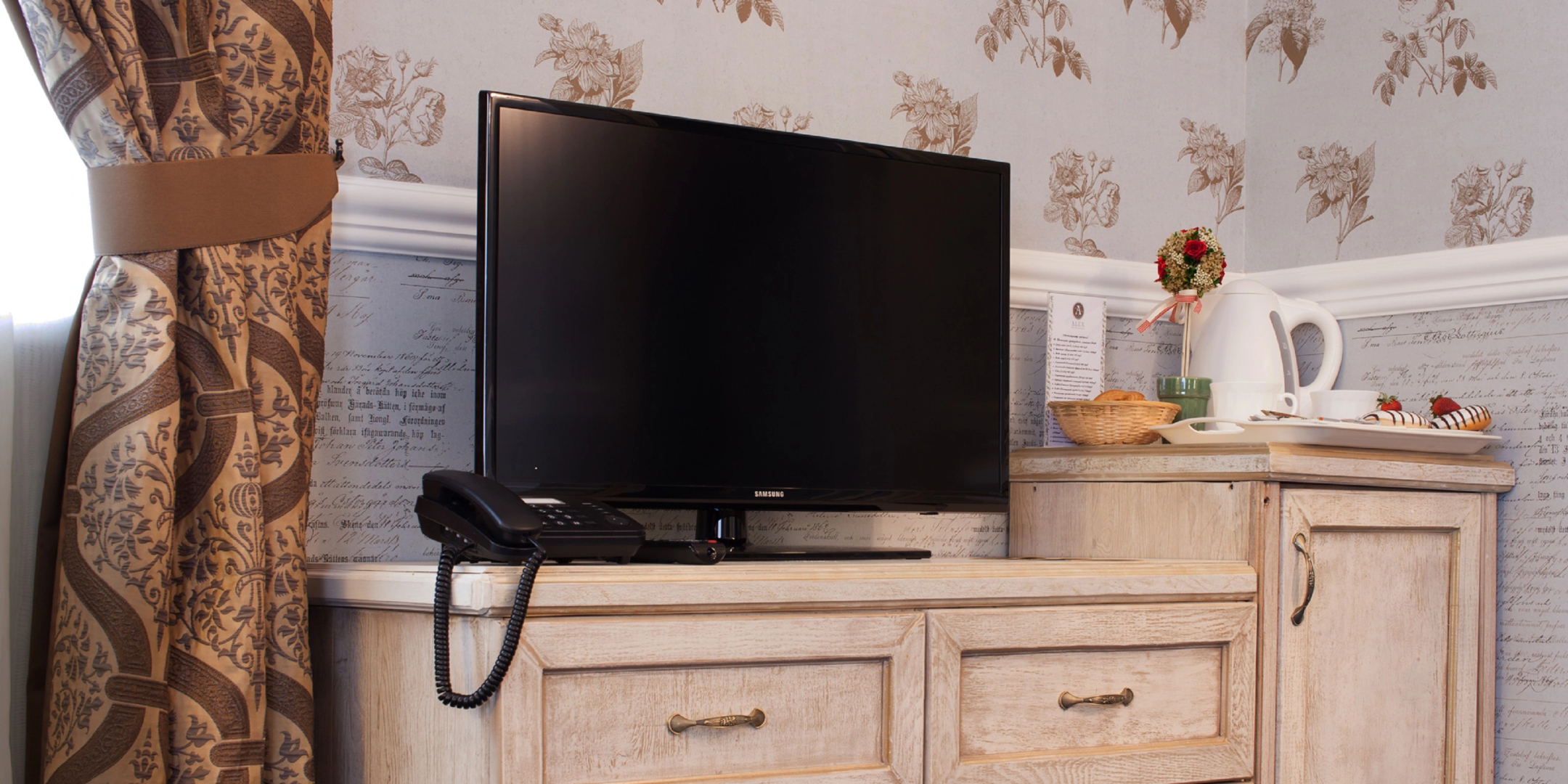 Отель Алекс Резидентс Хотелс