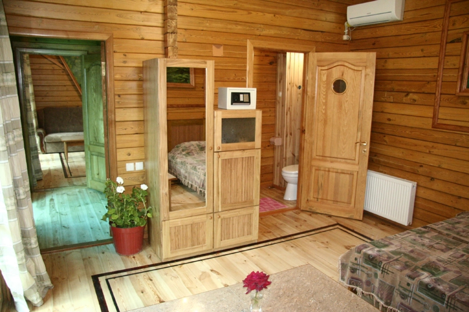 Гостевой Дом Княжий Град